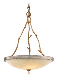 Parc Royale 4-Light Pendant